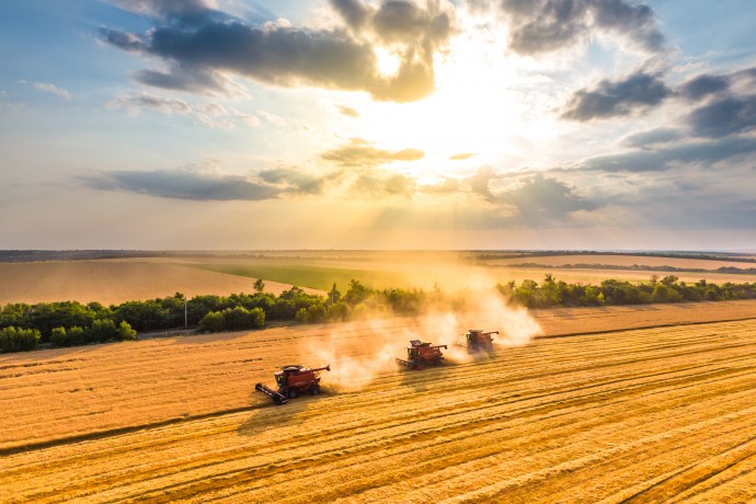 How to Navigate a Full Spectrum of Harvest Conditions