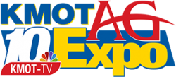 KMOT Ag Expo Logo