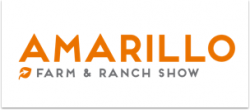 Amarillo Farm & Ranch 2022 Logo