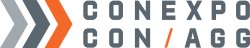 CONEXPO CON/AGG Logo