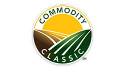 Commodity Classic Show Logo