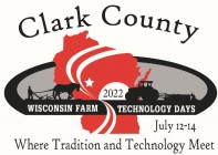 Farm Technology Days 2022 Logo