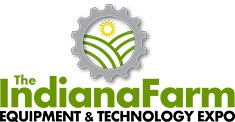 Indiana Farm Show Logo