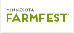 Minnesota Farmfest Logo