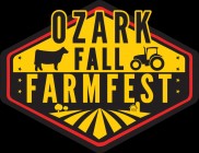 Ozark Fall Farmfest Logo