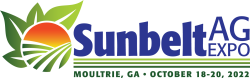 Sunbelt Ag Expo Logo