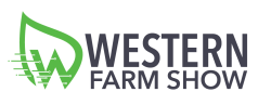 Western Farm Show Logo