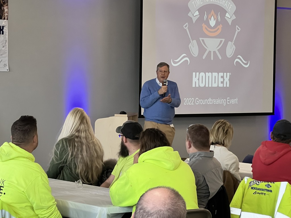 4-20-22: Kondex Owner Scott Moon