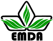 EMDA Logo