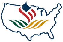 U.S. Custom Harvesters, Inc. Logo
