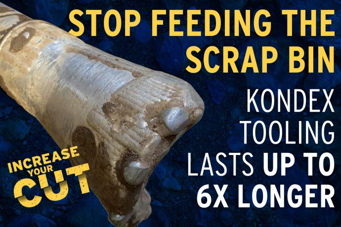 Stop Feeding the Scrap Bin