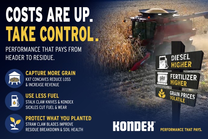 Turning Rising Ag Costs into Measurable ROI