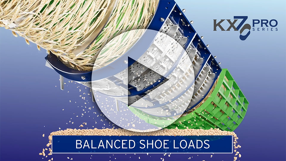 Thumbnail image for KX7 Pro Series video