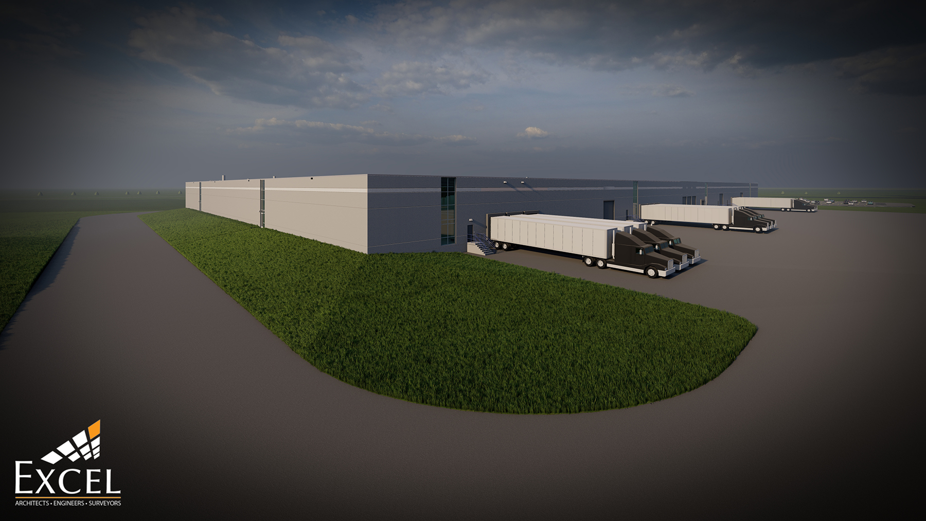 Kondex Hosts Expansion Groundbreaking Celebration - Kondex