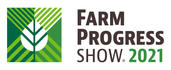 Farm Progress 2021 Show Logo